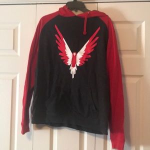 Maverick sweatshirt